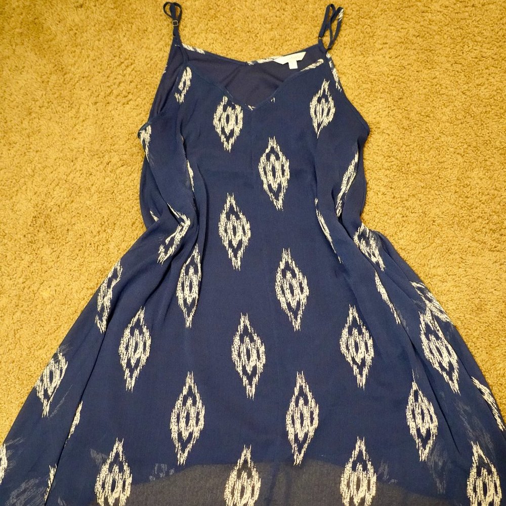 Flowy Summer Dress